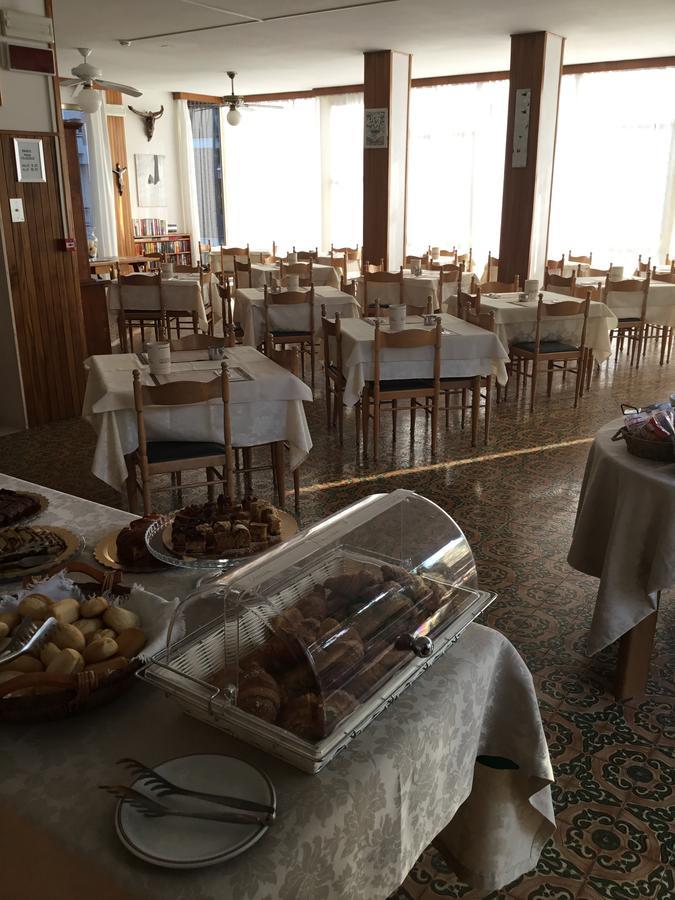 Hotel Mirella Rimini Extérieur photo
